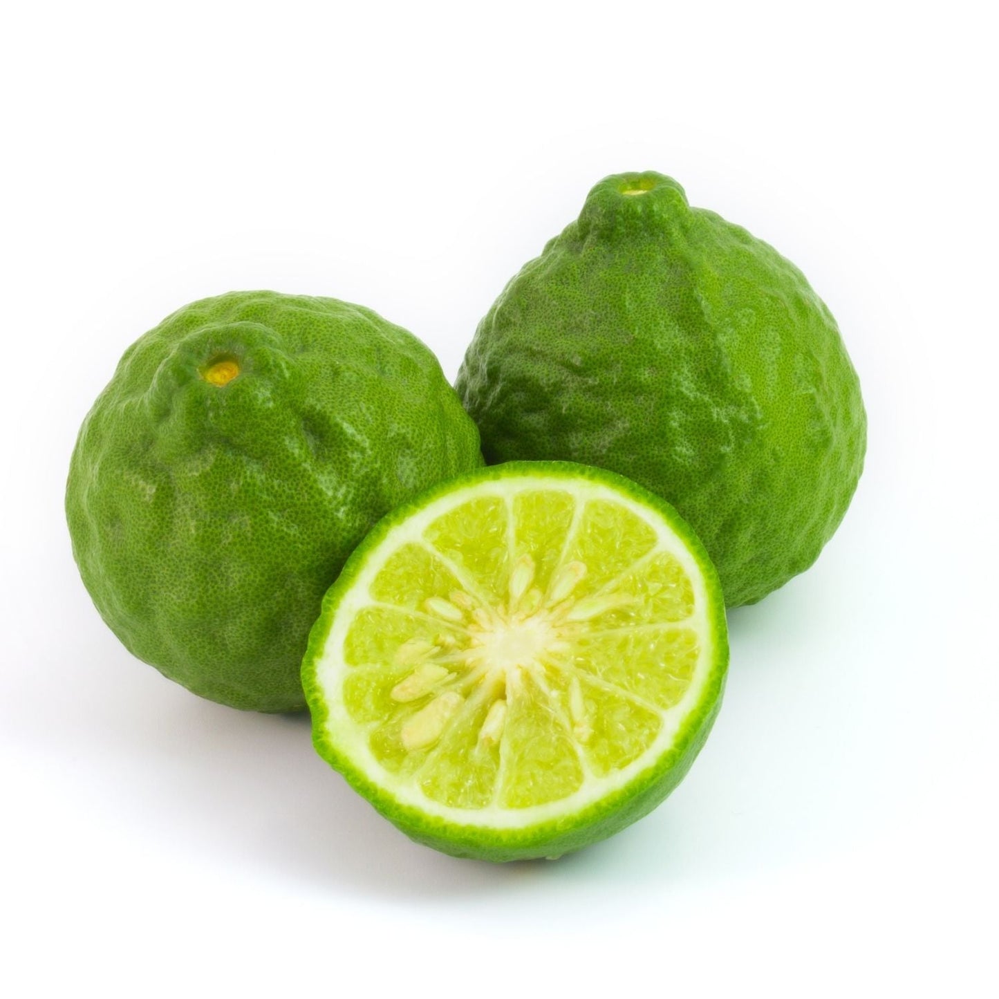 Bio Kaffir Lime Essential Oil (Citrus hystrix)