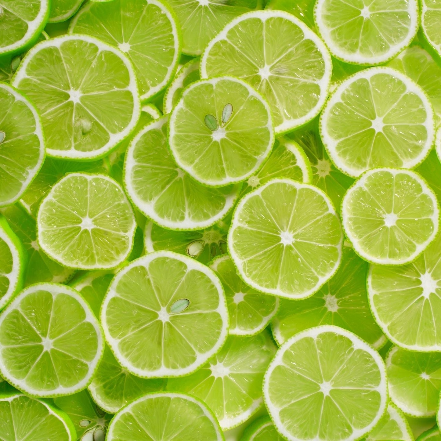 Bio Kaffir Lime Essential Oil (Citrus hystrix)