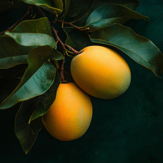 Botanica Gaia 100% Organic and Pure Mango Leaf Essential Oil – product image 2