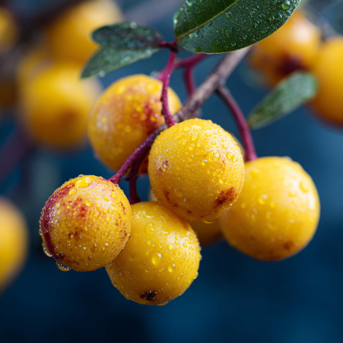 Botanica Gaia Bio Marula Carrier Oil | Sclerocarya Birrea | For Skincare and Haircare