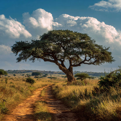 Botanica Gaia Wildcrafted Mongongo Carrier Oil | Schinziophyton Rautanenii | With 25% Alpha-Eleostearic Acid, Natural UV Protector