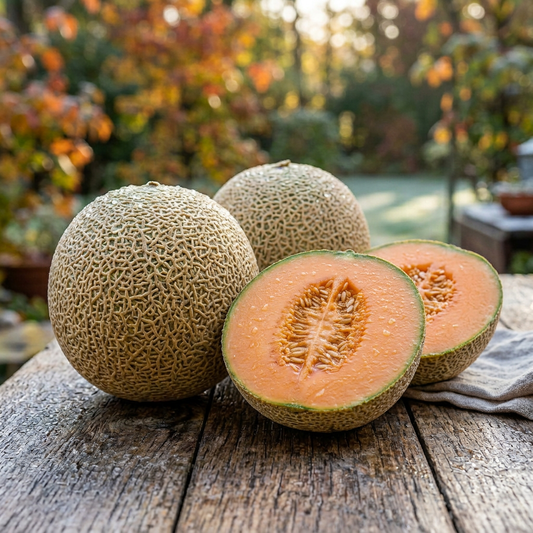 Bio Muskmelon Oil – product image 2
