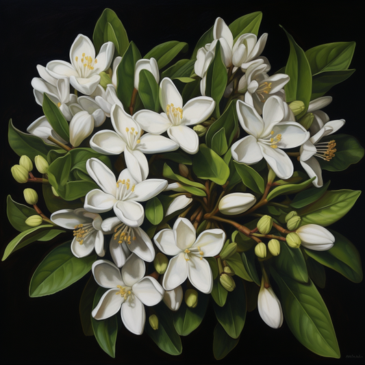 Botanica Gaia Neroli CO2 Essential Oil – product image 2