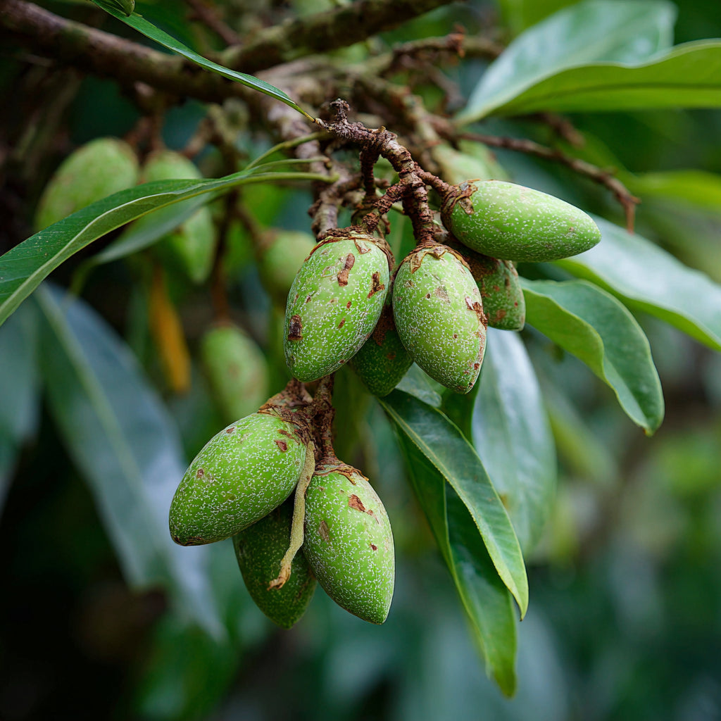 Virgin Ungurahui Carrier Oil | Oenocarpus Bataua | For skincare and haircare