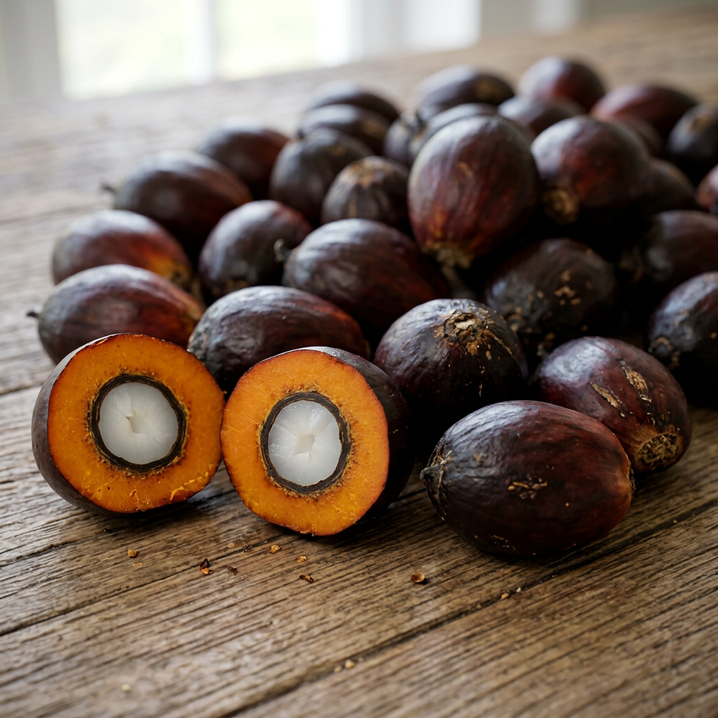 Caiaue/Ojon Seed Oil | Elaeis oleifera | Cold-Pressed - Unrefined