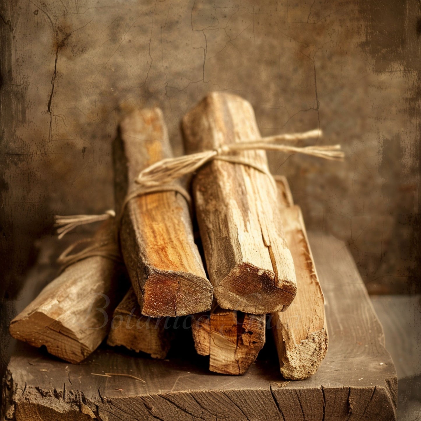 Palo Santo Essential Oil | Bursera Graveolens |