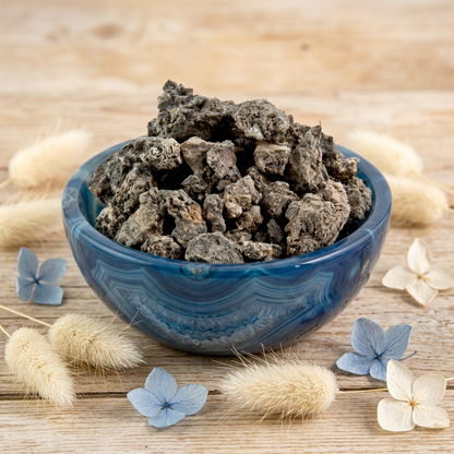 Palo Santo Resin | Bursera Graveolens