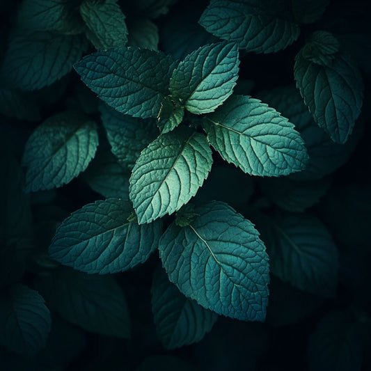 Botanica Gaia Peppermint CO2 Extract – product image 2
