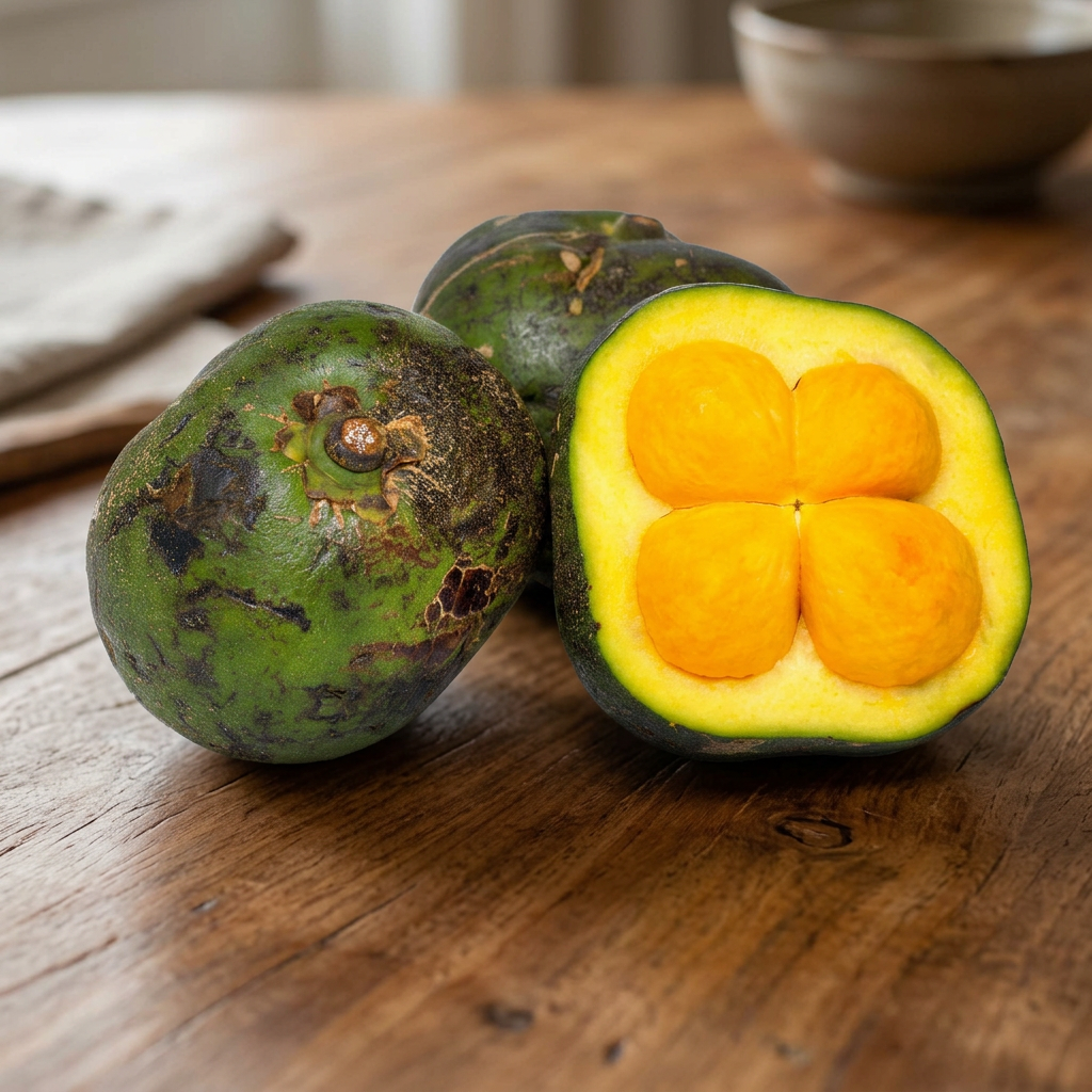 Organic Cold Pressed - Virgin Pequi Seed Oil | Caryocar Brasiliense