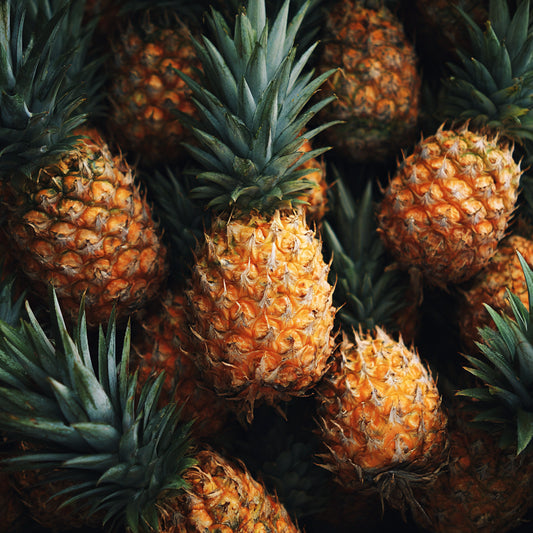 Bio Pineapple Seed Carrier Oil – product image 2