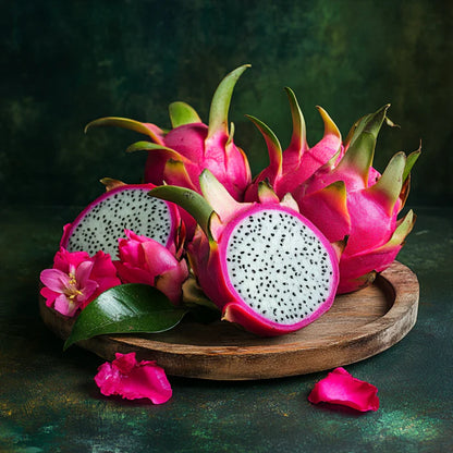Bio Dragonfruit Carrier Oil (Hylocereus undatus)