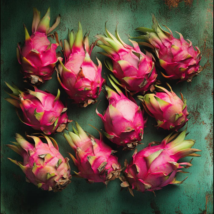 Bio Dragonfruit Carrier Oil (Hylocereus undatus)