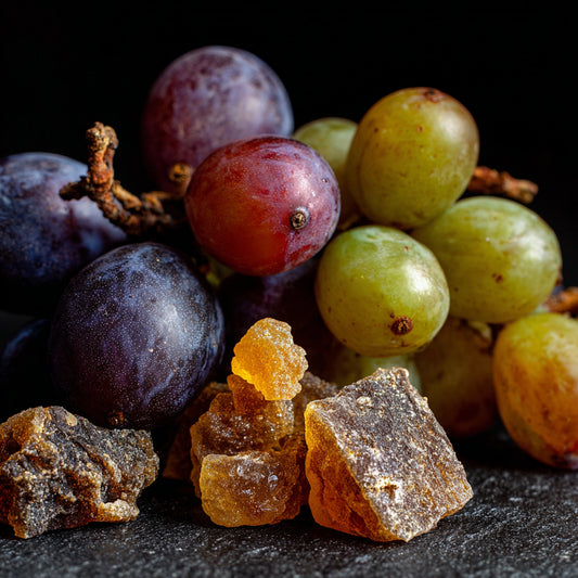 Botanica Gaia Wilcrafted Frankincense Serrata Macerated in Plum Seed Oil – product image 2