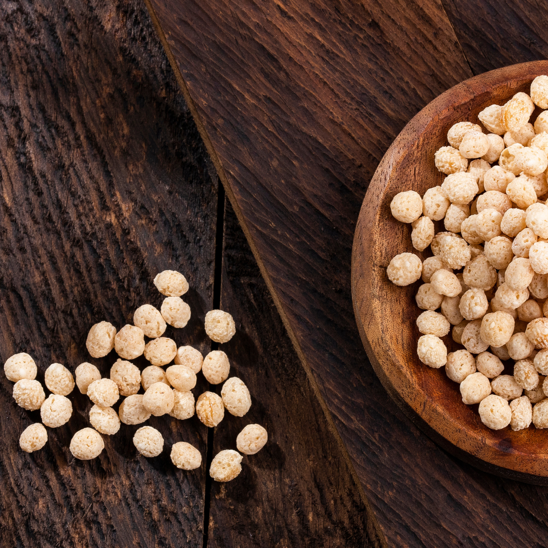 Bio Quinoa Carrier Oil (Chenopodium Quinoa) | For Skincare and Haircare