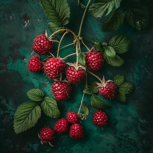 Bio Red Raspberry Seed Oil – product image 2