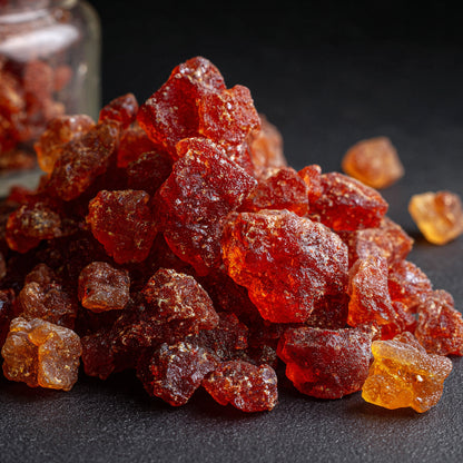 Botanica Gaia Hydrosol Toner Amber Frankincense Sacra | Artisan Distilled | Boswellia Sacra