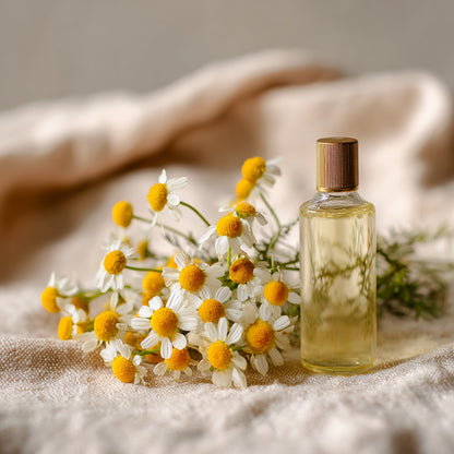 Botanica Gaia Hydrosol Toner Roman Chamomile | Artisan Distilled | Chamaemelum nobile