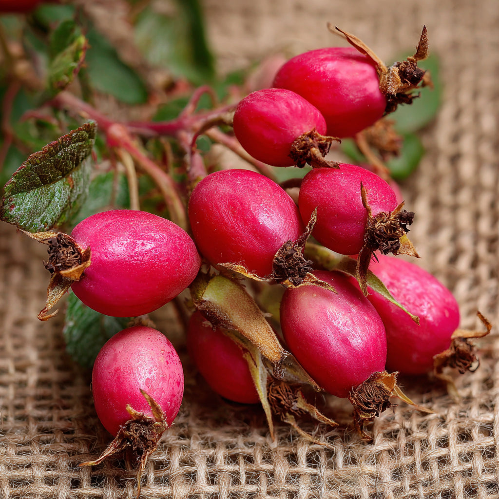 Botanica Gaia Hydrosol Toner Rosehip | Artisan Distilled | Rosa Canina