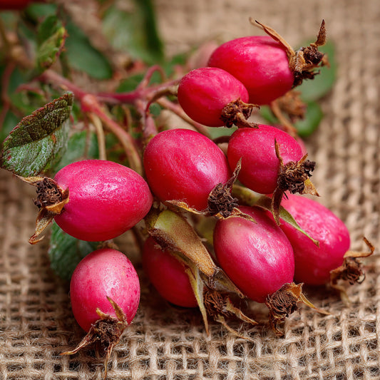 Botanica Gaia Hydrosol Toner Rosehip | Artisan Distilled | Rosa Canina