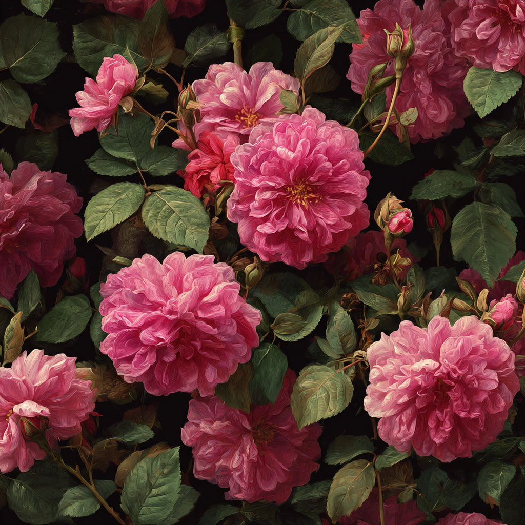 Bulgarian Rose Damask Hydrosol | Damask Rose