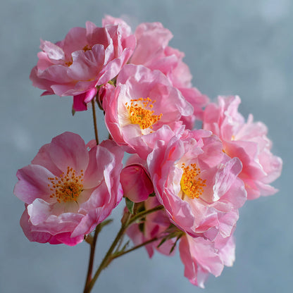 Botanica Gaia Hydrosol Toner Provence Rose | Artisan Distilled | Rosa × Centifolia