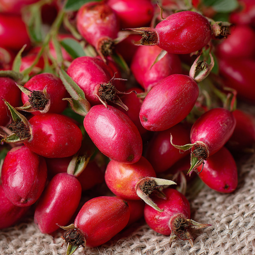 Botanica Gaia Hydrosol Toner Rosehip | Artisan Distilled | Rosa Canina