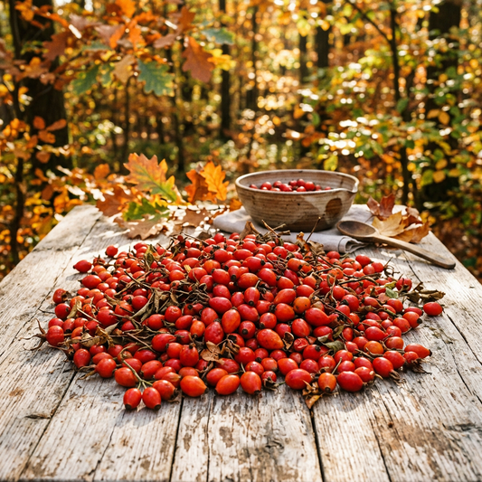 Bio Rosehip CO2 Seed Oil – product image 2