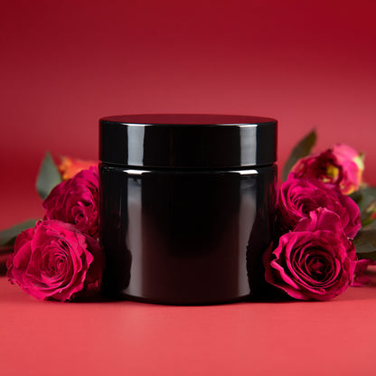 Rose Reverie - Whipped Tallow Cream with Apple Seed Oil & Damask Rose