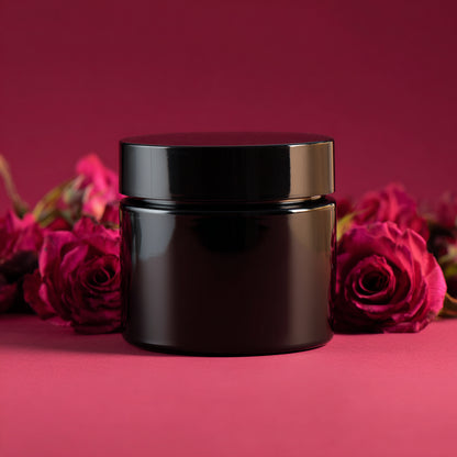 Rose Reverie - Whipped Tallow Cream with Apple Seed Oil & Damask Rose