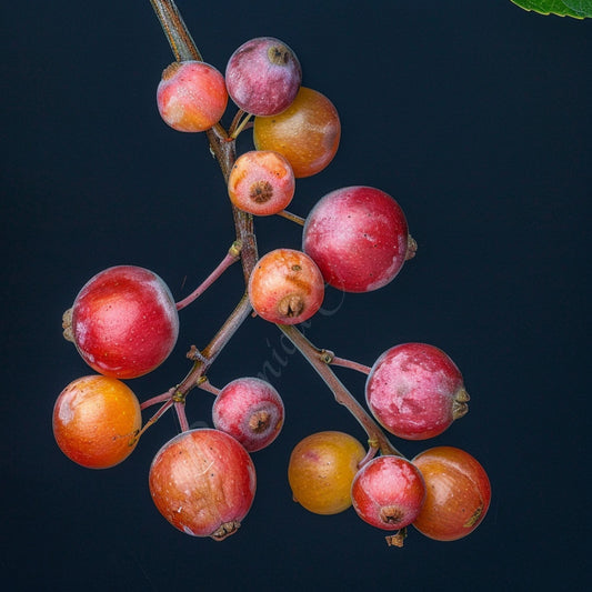 Bio Sandalwood Nut CO2 Oil – product image 2