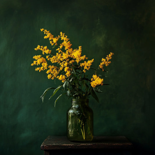 Bio Canada Goldenrod Essential Oil – product image 2