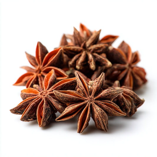 Star Anise Seed Wax CO₂ Extract (Illicium verum) – product image 2