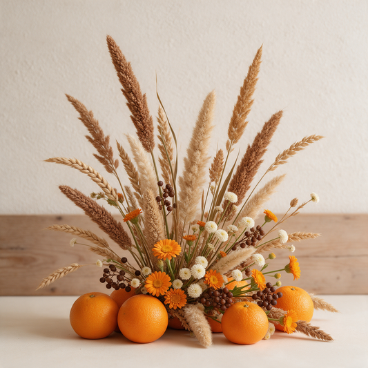 Italian Sweet Orange Essential Oil | Citrus Aurantium Dulcis