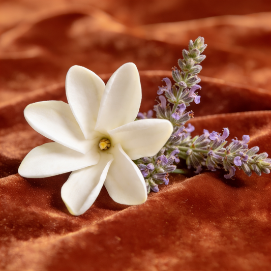 Bio Monoi de Tahiti Oil + Clary Sage |  For Skincare and Haircare