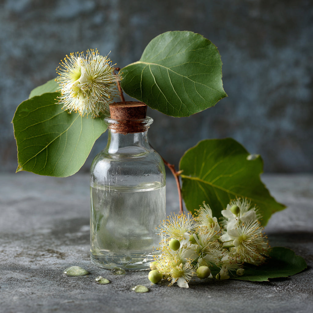 Botanica Gaia Hydrosol Toner Lindem Blossom | Artisan Distilled | Tilia Cordata