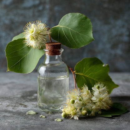 Botanica Gaia Hydrosol Toner Lindem Blossom | Artisan Distilled | Tilia Cordata