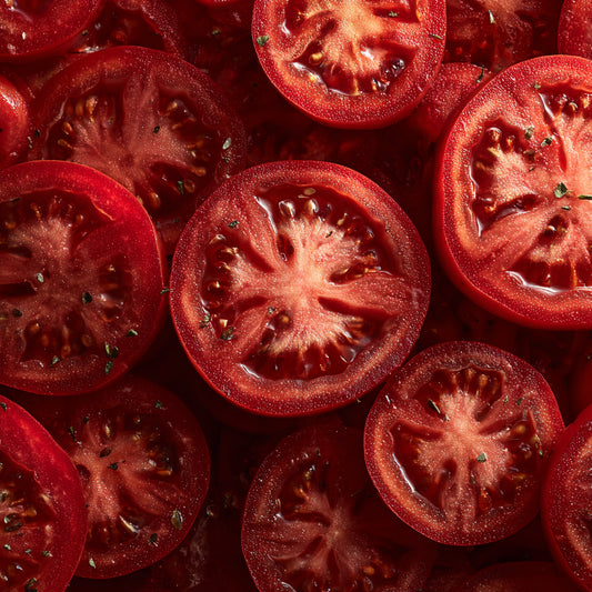 Botanica Gaia Bio Tomato Seed Carrier Oil | Solanum Lycopersicum | Rich in lycopene, Lutein and Zeaxanthin