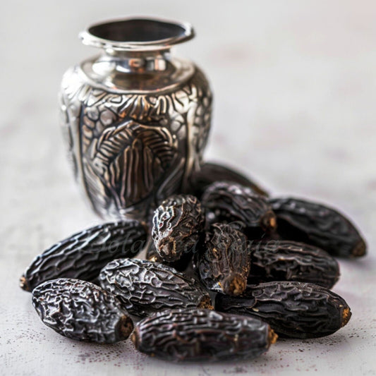 Bio Tonka Bean Absolute – product image 2