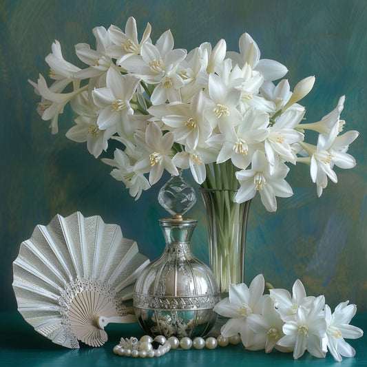 Premium Quality Tuberose Absolute – product image 2