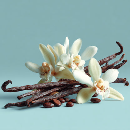 Botanica Gaia 100% Organic and Pure Vanilla Absolute Oil | Vanilla Planifolia