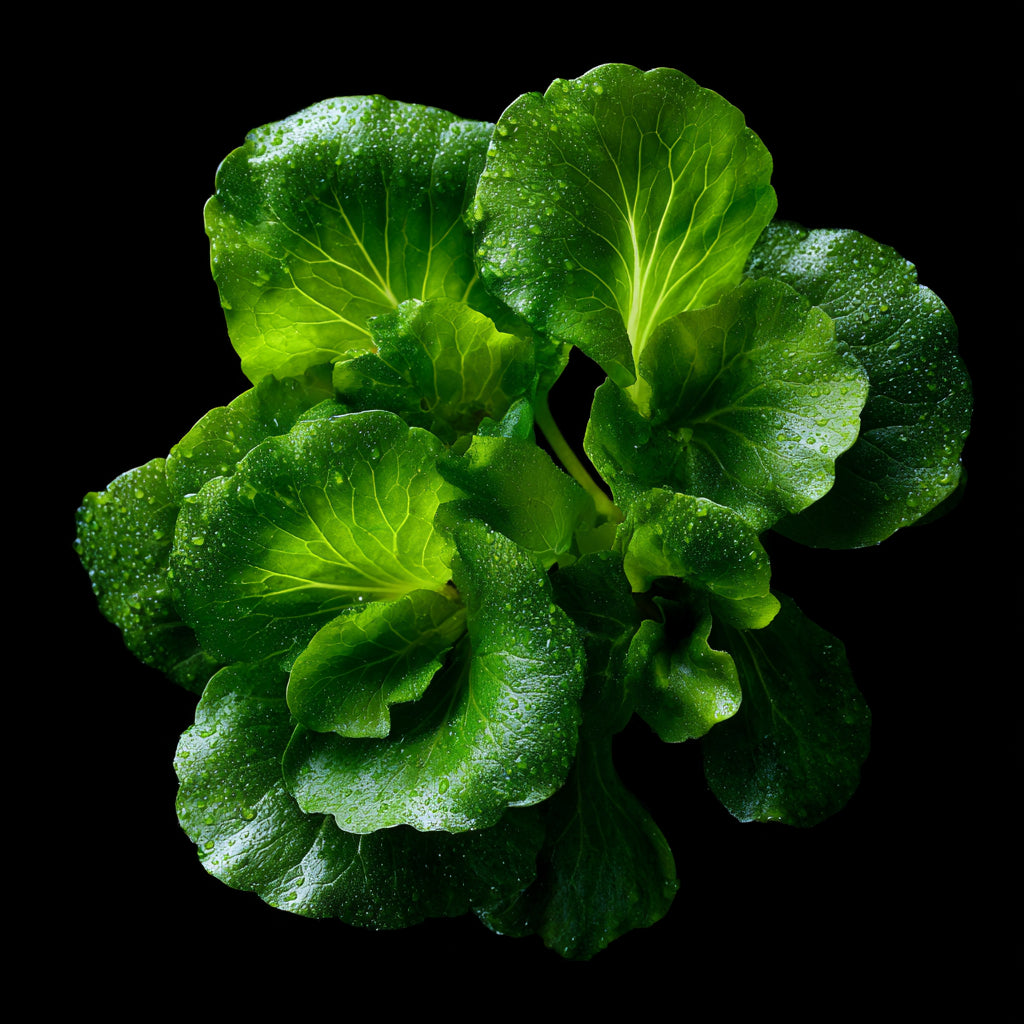 Botanica Gaia Bio Watercress Seed Carrier Oil | Nasturtium officinale | For Skincare and Haircare