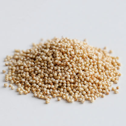 Botanica Gaia Bio White Mustard Seed CO₂ Absolute | Supercritical CO2 Extraction | Sinapis Alba | Premium Quality | For Aromatherapy, Skincare and Perfume