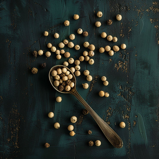 White Pepper Essential Oil – product image 2