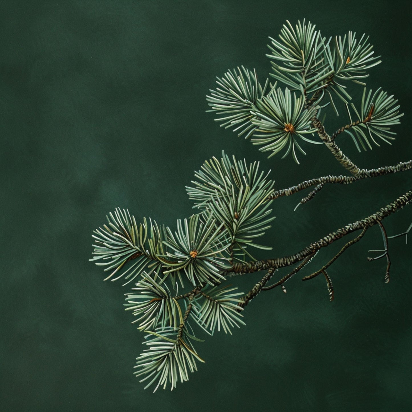 Wild White Pine Essential Oil (Pinus Strobus)