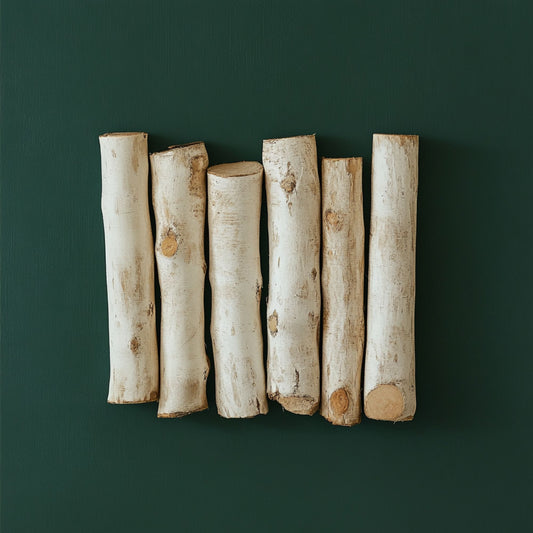 Botanica Gaia 100% Organic and Pure White Sandalwood Essential Oil – product image 2