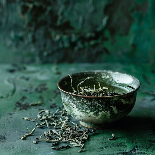 Bio White Tea Absolute – product image 2