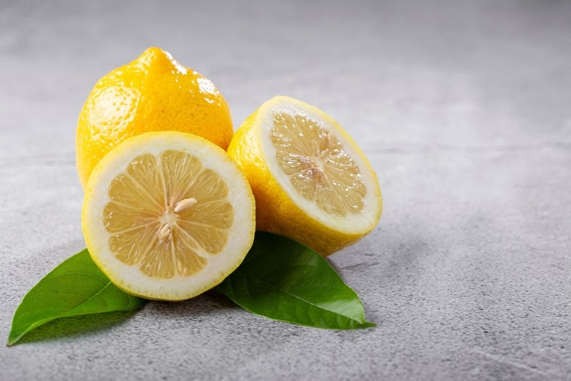 Botanica Gaia 100% Bio Lemon Seed Oil | Citrus Limon | Carrier Oil for Skincare and Haircare