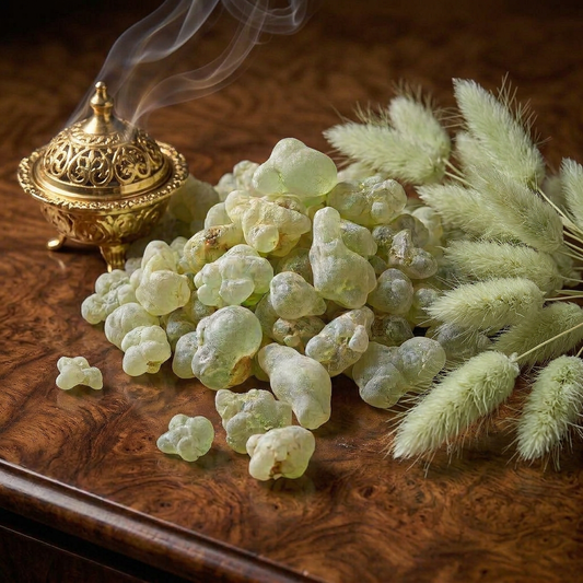Royal Hojari Resin | Boswellia Sacra