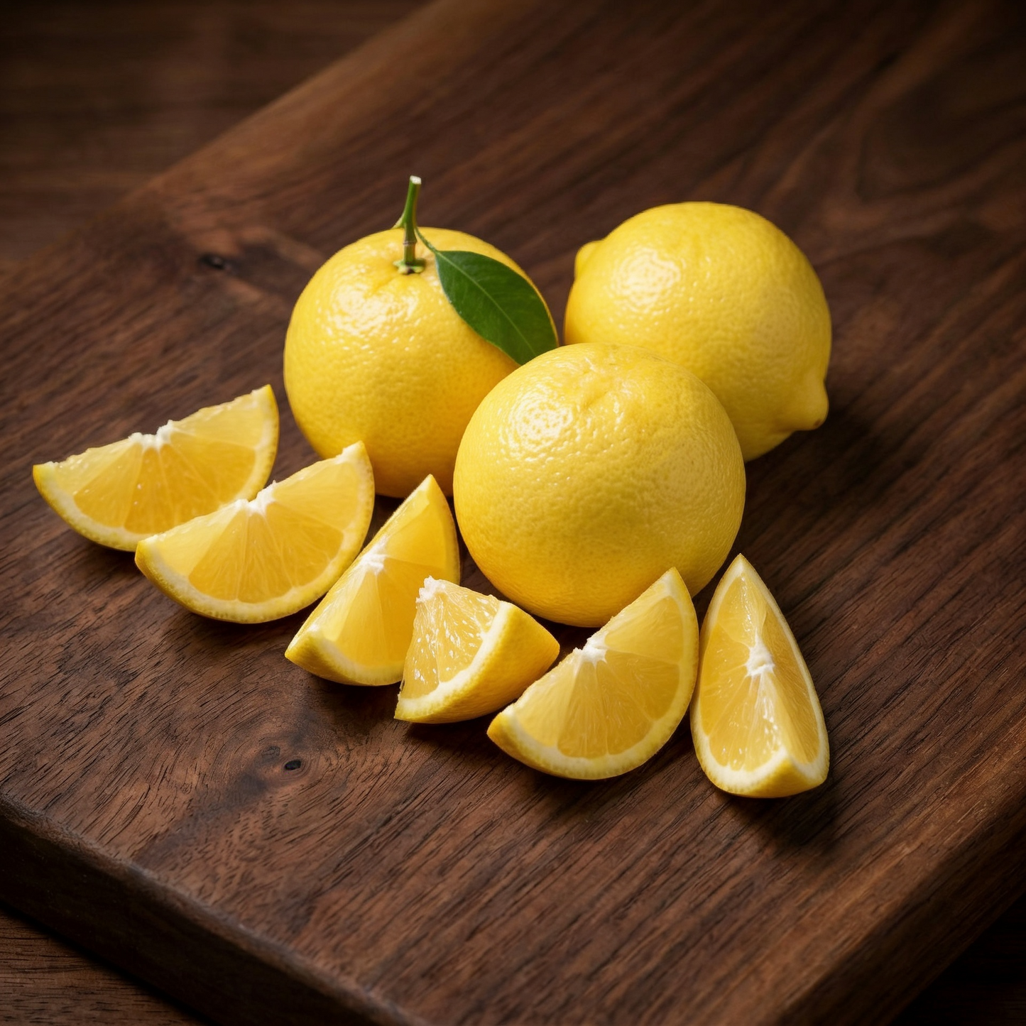 Lemon CO2 Total Extract | Citrus Limon