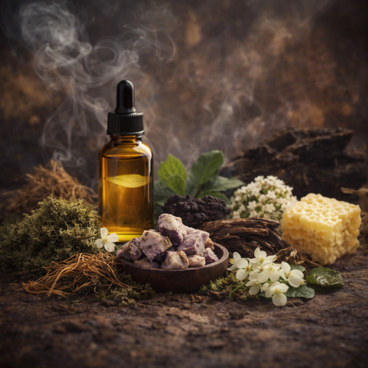 Perfumery Starter Kit (Advanced)